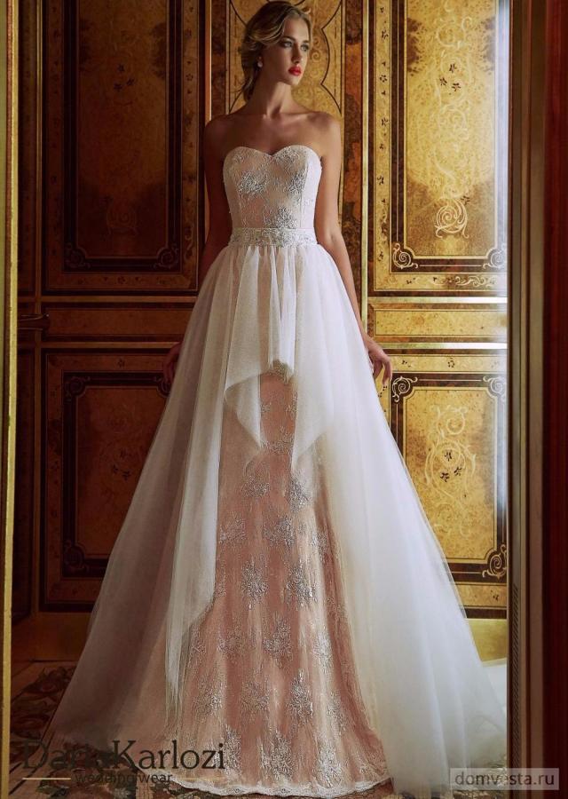 Свадебное платье #1000191